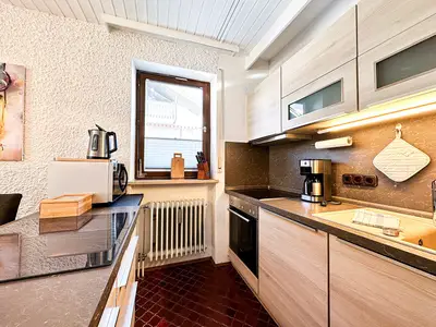 Ferienwohnung für 4 Personen (50 m²) in Oberstaufen 8/10