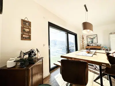 Ferienwohnung für 6 Personen (96 m²) in Oberstaufen 6/10