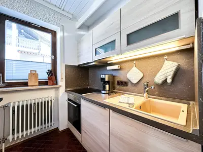 Ferienwohnung für 4 Personen (50 m²) in Oberstaufen 9/10