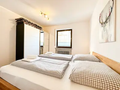 Ferienwohnung für 4 Personen (50 m²) in Oberstaufen 10/10
