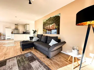 Ferienwohnung für 6 Personen (96 m²) in Oberstaufen 8/10