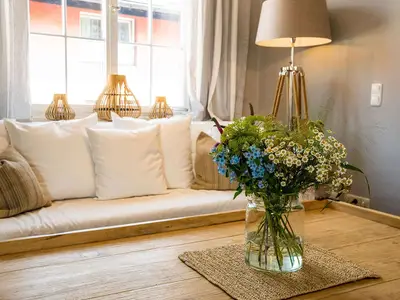 Ferienwohnung für 9 Personen (160 m²) in Oberstaufen 3/10