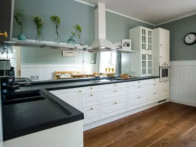 Ferienwohnung für 9 Personen (160 m²) in Oberstaufen 9/10