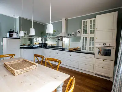 Ferienwohnung für 9 Personen (160 m²) in Oberstaufen 10/10