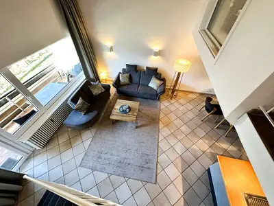 Ferienwohnung für 6 Personen (85 m²) in Oberstaufen 2/10