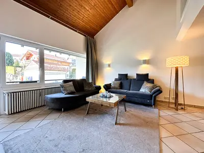 Ferienwohnung für 6 Personen (85 m²) in Oberstaufen 3/10