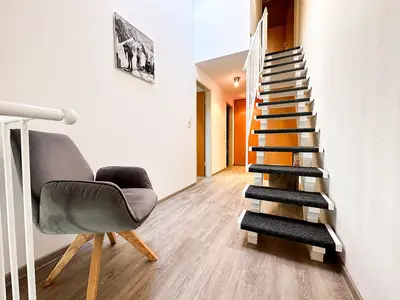 Ferienwohnung für 6 Personen (85 m²) in Oberstaufen 4/10