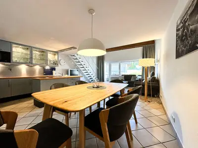 Ferienwohnung für 6 Personen (85 m²) in Oberstaufen 5/10