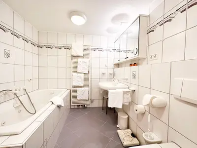 Ferienwohnung für 6 Personen (85 m²) in Oberstaufen 6/10