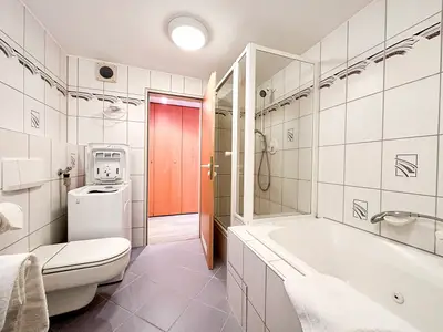Ferienwohnung für 6 Personen (85 m²) in Oberstaufen 7/10