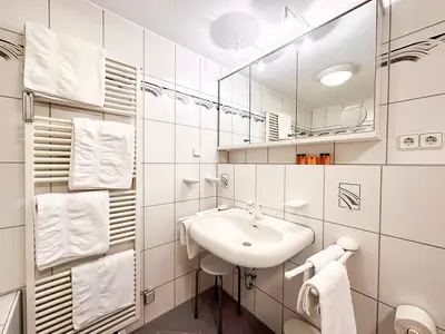 Ferienwohnung für 6 Personen (85 m²) in Oberstaufen 8/10