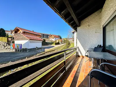 Ferienwohnung für 6 Personen (85 m²) in Oberstaufen 10/10