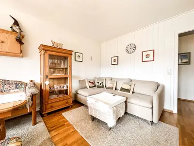 Ferienwohnung für 4 Personen (50 m²) in Oberstaufen 2/10
