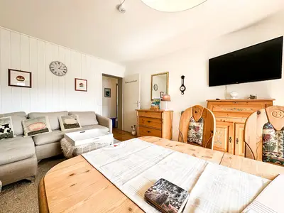 Ferienwohnung für 4 Personen (50 m²) in Oberstaufen 3/10