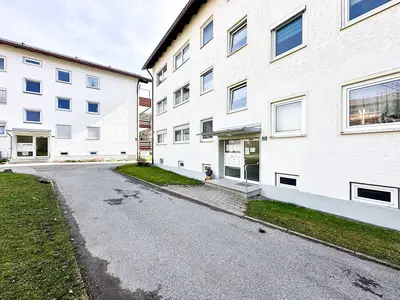 Ferienwohnung für 4 Personen (50 m²) in Oberstaufen 4/10