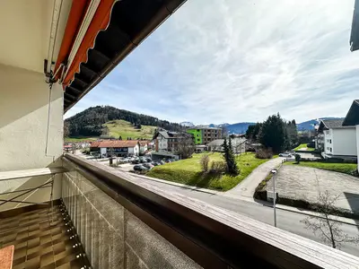 Ferienwohnung für 4 Personen (50 m²) in Oberstaufen 8/10