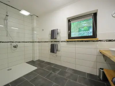 Ferienwohnung für 6 Personen (88 m²) in Oberstaufen 2/10