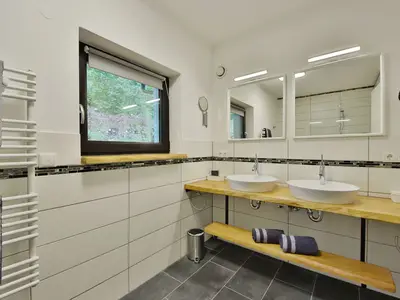 Ferienwohnung für 6 Personen (88 m²) in Oberstaufen 3/10