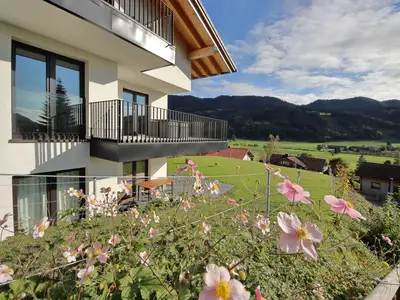 Ferienwohnung für 6 Personen (88 m²) in Oberstaufen 8/10