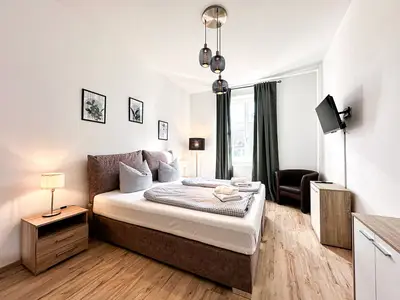 Ferienwohnung für 4 Personen (55 m²) in Oberstaufen 1/10