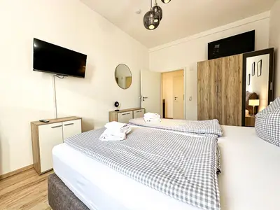 Ferienwohnung für 4 Personen (55 m²) in Oberstaufen 3/10