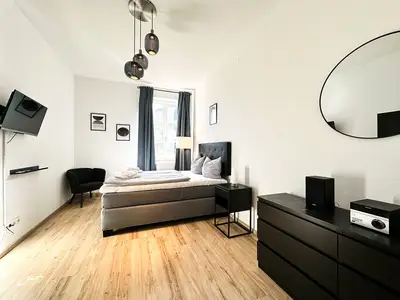 Ferienwohnung für 4 Personen (55 m²) in Oberstaufen 5/10