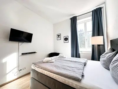 Ferienwohnung für 4 Personen (55 m²) in Oberstaufen 6/10
