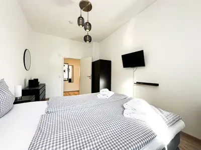 Ferienwohnung für 4 Personen (55 m²) in Oberstaufen 8/10