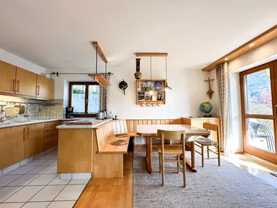 Ferienwohnung für 4 Personen (55 m²) in Oberstaufen 1/10
