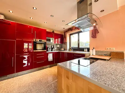 Ferienwohnung für 7 Personen (55 m²) in Oberstaufen 1/10