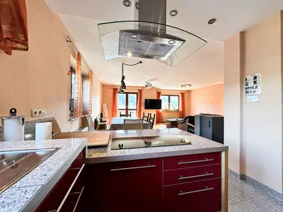 Ferienwohnung für 7 Personen (55 m²) in Oberstaufen 2/10