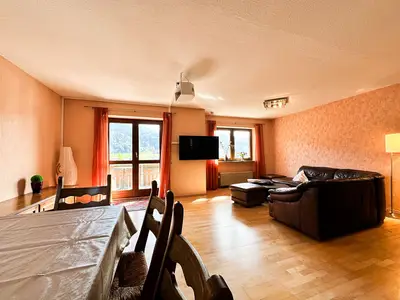 Ferienwohnung für 7 Personen (55 m²) in Oberstaufen 4/10