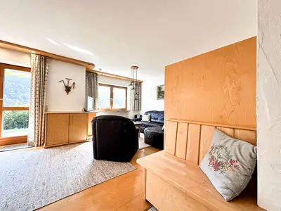 Ferienwohnung für 4 Personen (55 m²) in Oberstaufen 6/10