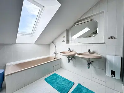 Ferienwohnung für 7 Personen (55 m²) in Oberstaufen 6/10