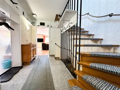 Ferienwohnung für 7 Personen (55 m²) in Oberstaufen 7/10