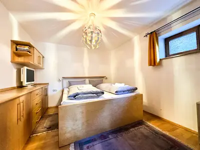 Ferienwohnung für 4 Personen (55 m²) in Oberstaufen 8/10