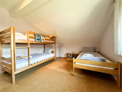 Ferienwohnung für 7 Personen (55 m²) in Oberstaufen 9/10