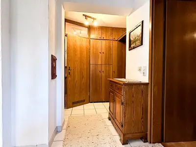 Ferienwohnung für 4 Personen (55 m²) in Oberstaufen 9/10