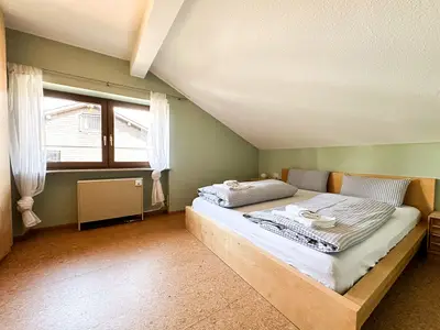 Ferienwohnung für 7 Personen (55 m²) in Oberstaufen 10/10