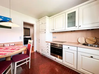 Ferienwohnung für 4 Personen (55 m²) in Oberstaufen 2/10