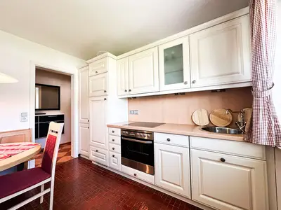 Ferienwohnung für 4 Personen (55 m²) in Oberstaufen 3/10