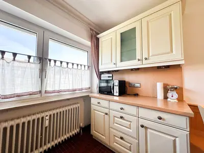 Ferienwohnung für 4 Personen (55 m²) in Oberstaufen 4/10