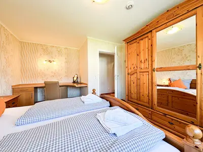 Ferienwohnung für 4 Personen (55 m²) in Oberstaufen 5/10