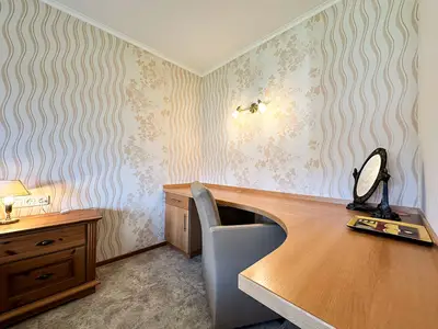 Ferienwohnung für 4 Personen (55 m²) in Oberstaufen 6/10