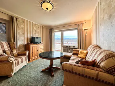 Ferienwohnung für 4 Personen (55 m²) in Oberstaufen 8/10