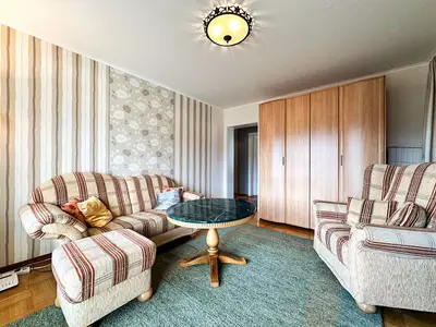 Ferienwohnung für 4 Personen (55 m²) in Oberstaufen 9/10