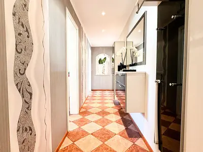 Ferienwohnung für 4 Personen (55 m²) in Oberstaufen 10/10