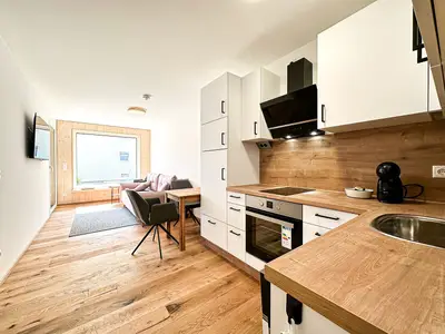 Ferienwohnung für 4 Personen (45 m²) in Oberstaufen 1/10