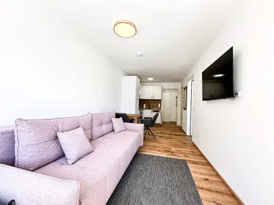 Ferienwohnung für 4 Personen (45 m²) in Oberstaufen 3/10