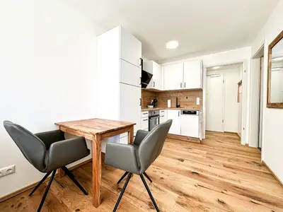 Ferienwohnung für 4 Personen (45 m²) in Oberstaufen 4/10